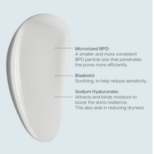 Load image into Gallery viewer, 2.5% Advanced Acne Med