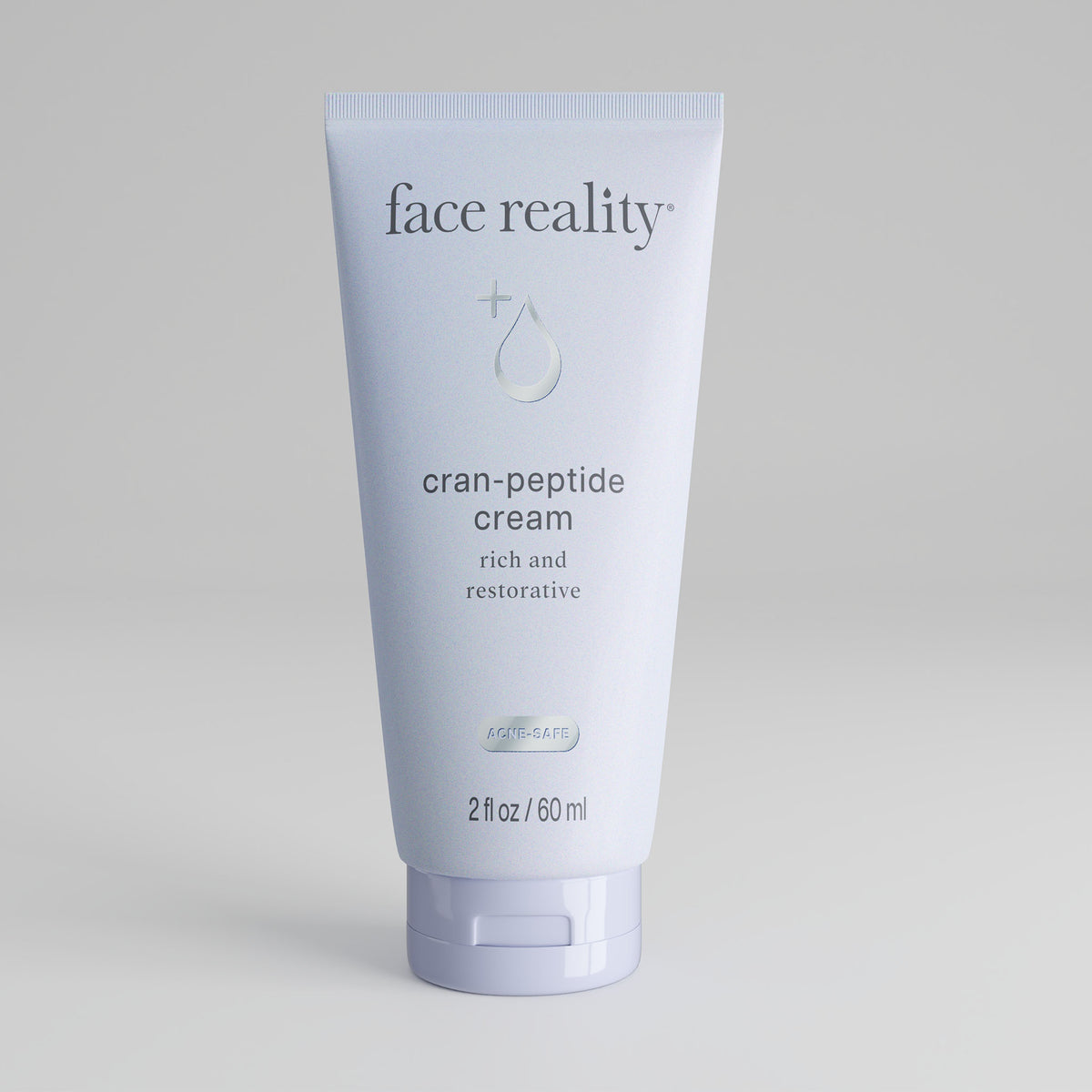 CranPeptide Cream Face Reality Acne Clinic