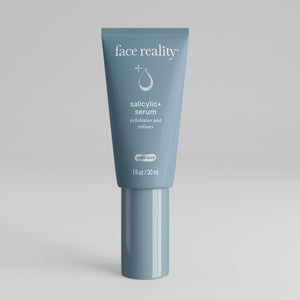 Face Reality Skincare Clinic: Transform Your Skin Today