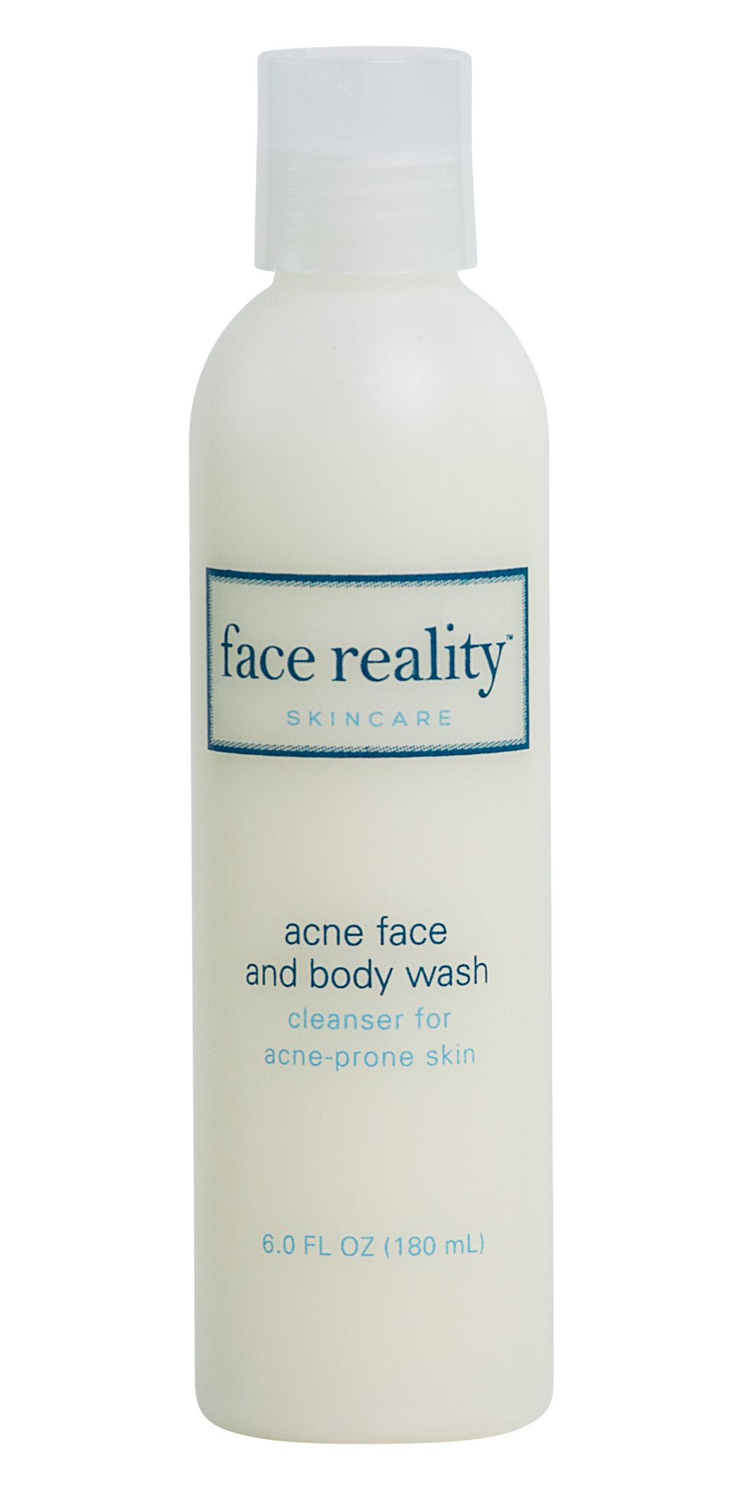 Acne Face and Body Wash