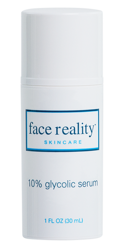 10% Glycolic Serum