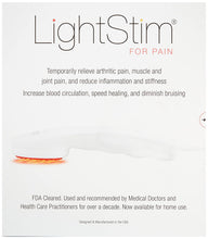 Load image into Gallery viewer, Light Stim for Pain Plus (LED light)