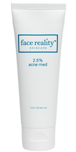 Load image into Gallery viewer, 2.5% Acne Med 1.5 oz