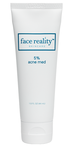 5% Acne Med 1.5 oz
